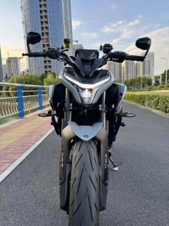 CFMOTO 675NK - ფოტო 4