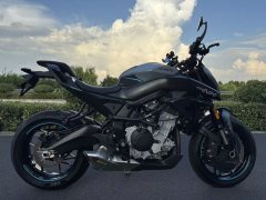 CFMOTO 675NK - ფოტო 6
