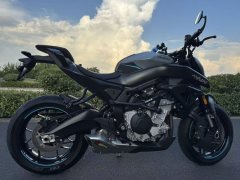 CFMOTO 675NK - ფოტო 7
