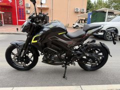 Benelli Little Xunlong BN150S - ფოტო 2