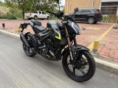 Benelli Little Xunlong BN150S - ფოტო 3