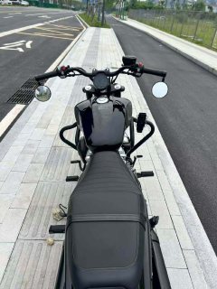 Benda Graystone 250 - ფოტო 5