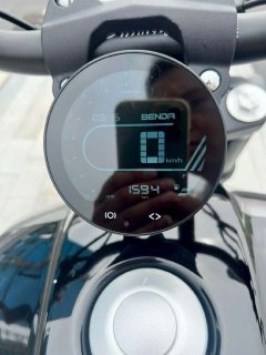 Benda Graystone 250 - ფოტო 7