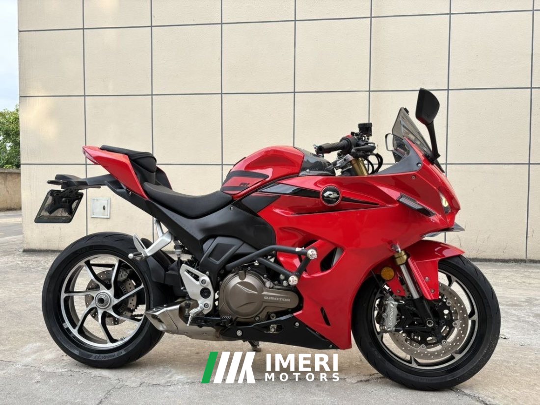 QJMOTOR Roewe i5 550 / Sai 550 *(Context-dependent, usually referring to the motorcycle "Sai 550" or Roewe car v - motorcycl…