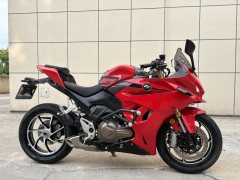 QJMOTOR Roewe i5 550 / Sai 550 *(Context-dependent, usually referring to the motorcycle "Sai 550" or Roewe car v - photo 1