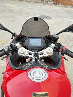 QJMOTOR Roewe i5 550 / Sai 550 *(Context-dependent, usually referring to the motorcycle "Sai 550" or Roewe car v - photo 5