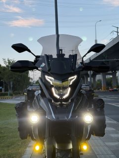 Kayo 525X 500 cc - ფოტო 3