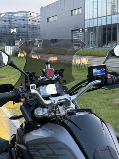 Kayo 525X 500 cc - ფოტო 6
