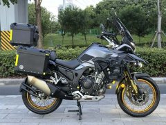 Kayo 525X 500 cc - ფოტო 7
