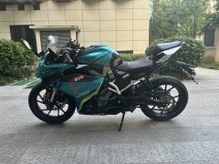 CFMOTO 250SR - ფოტო 2