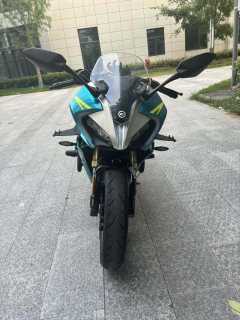CFMOTO 250SR - ფოტო 3