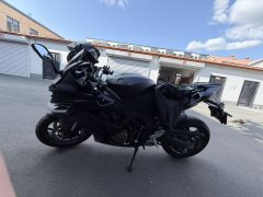 QJMOTOR Sai 600 680 cc - ფოტო 3