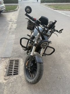 Benda Challenger 300 - ფოტო 2