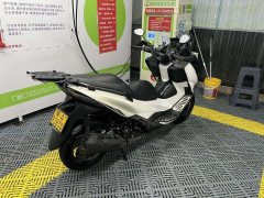 Zontes 350E - ფოტო 1
