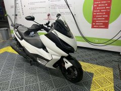 Zontes 350E - ფოტო 2