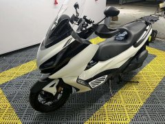 Zontes 350E - ფოტო 3