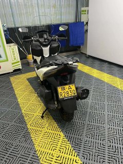 Zontes 350E - ფოტო 4