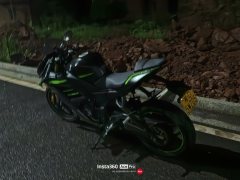 Voge 250RR - ფოტო 2