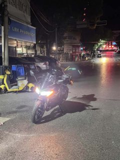 Voge 250RR - ფოტო 3