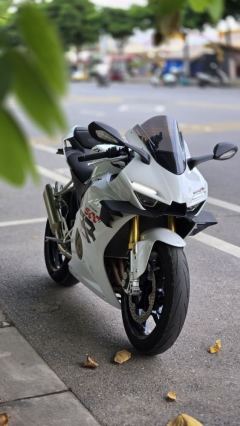 Zhangxue Motorcycles 500RR - ფოტო 2