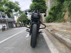 QJMOTOR Flash 350 - ფოტო 2
