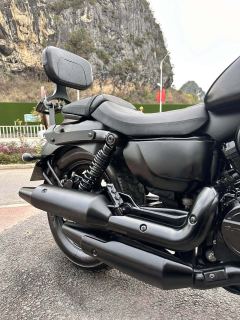 QJMOTOR Flash 350 - ფოტო 4