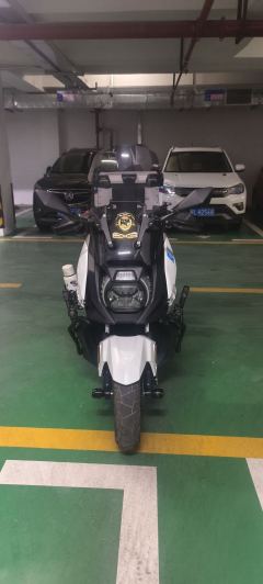 Lifan KPV350 - ფოტო 1