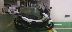 Lifan KPV350 - ფოტო 2