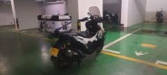 Lifan KPV350 - ფოტო 3