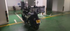 Lifan KPV350 - ფოტო 4