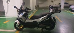 Lifan KPV350 - ფოტო 5