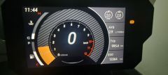 Lifan KPV350 - ფოტო 6