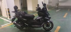Cyclone RT250 - ფოტო 1