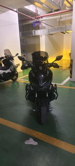 Cyclone RT250 - ფოტო 2