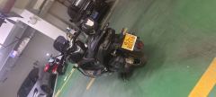 Cyclone RT250 - ფოტო 3