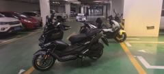 Cyclone RT250 - ფოტო 5