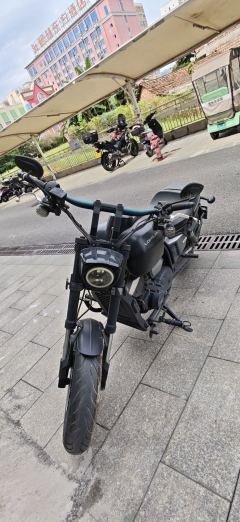 Longjia V250 - ფოტო 2