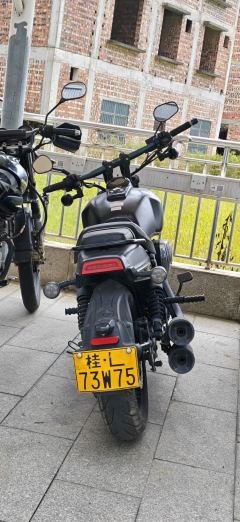 Longjia V250 - ფოტო 5