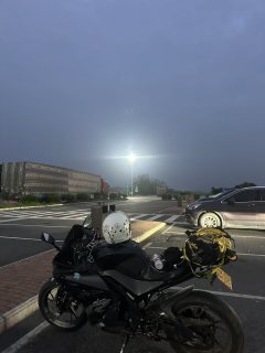 Feiying R25 250 cc - ფოტო 2