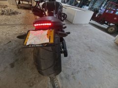 Benda LFC700 Liaoliao - ფოტო 3