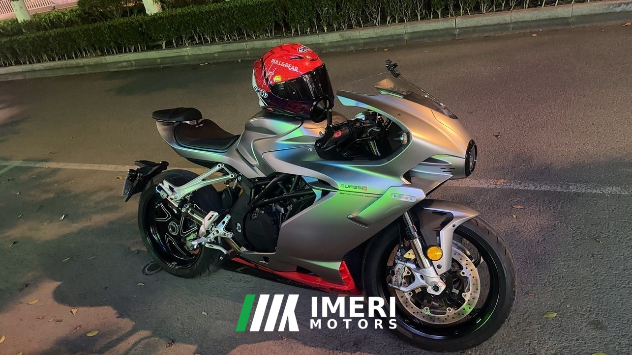2025 QJMOTOR Super921