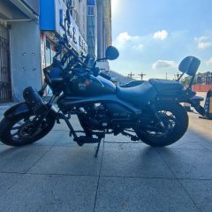 Lifan K19 150 cc - ფოტო 1