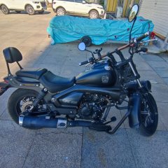 Lifan K19 150 cc - ფოტო 2