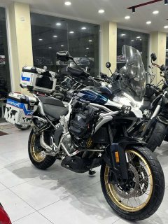 CFMOTO 700MT - ფოტო 1