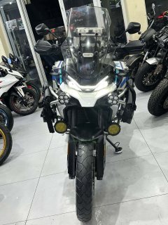 CFMOTO 700MT - ფოტო 2