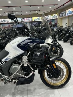 CFMOTO 700MT - ფოტო 4