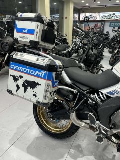 CFMOTO 700MT - ფოტო 5