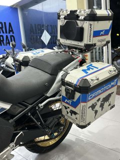 CFMOTO 700MT - ფოტო 6