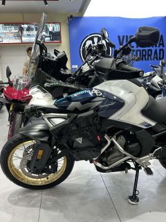 CFMOTO 700MT - ფოტო 7