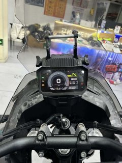 CFMOTO 700MT - ფოტო 8